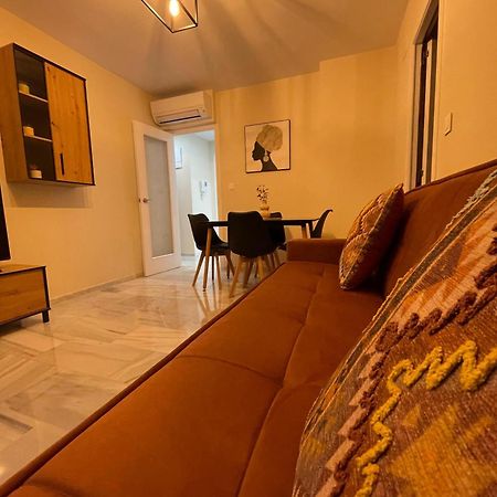 Apartamento Las Olas Playa De Levante Benidorm Kültér fotó