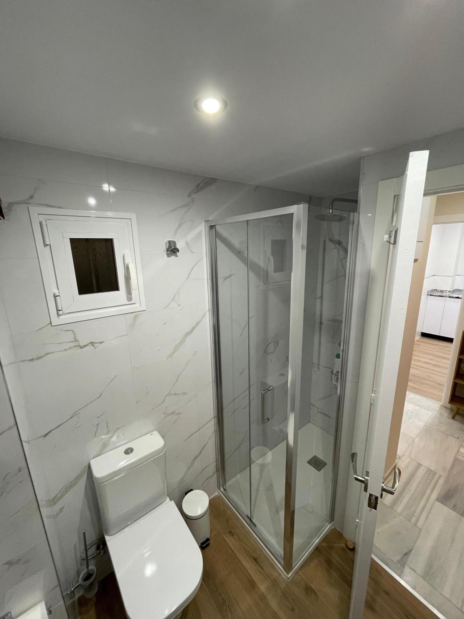 Apartamento Las Olas Playa De Levante Benidorm Kültér fotó