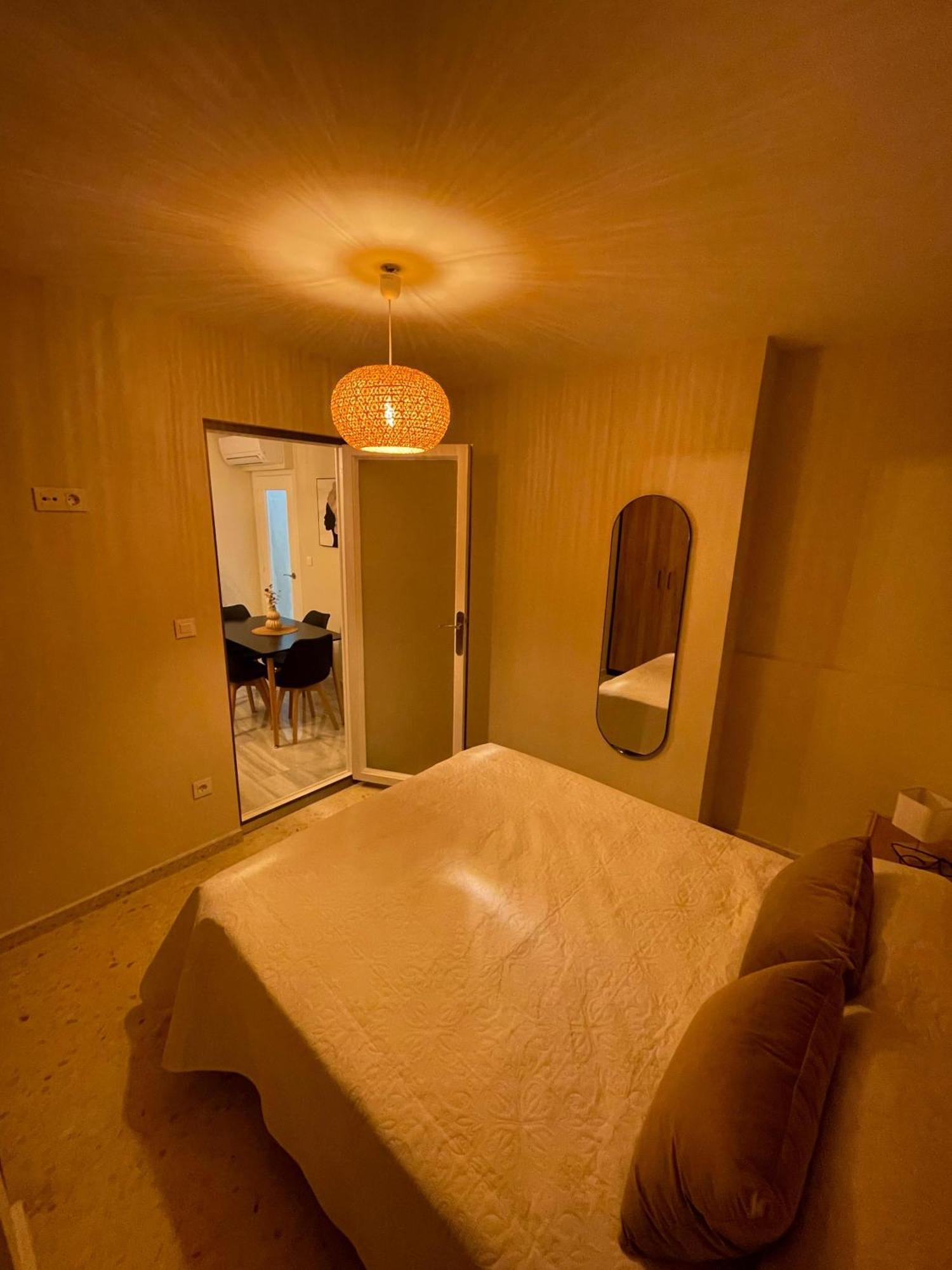 Apartamento Las Olas Playa De Levante Benidorm Kültér fotó
