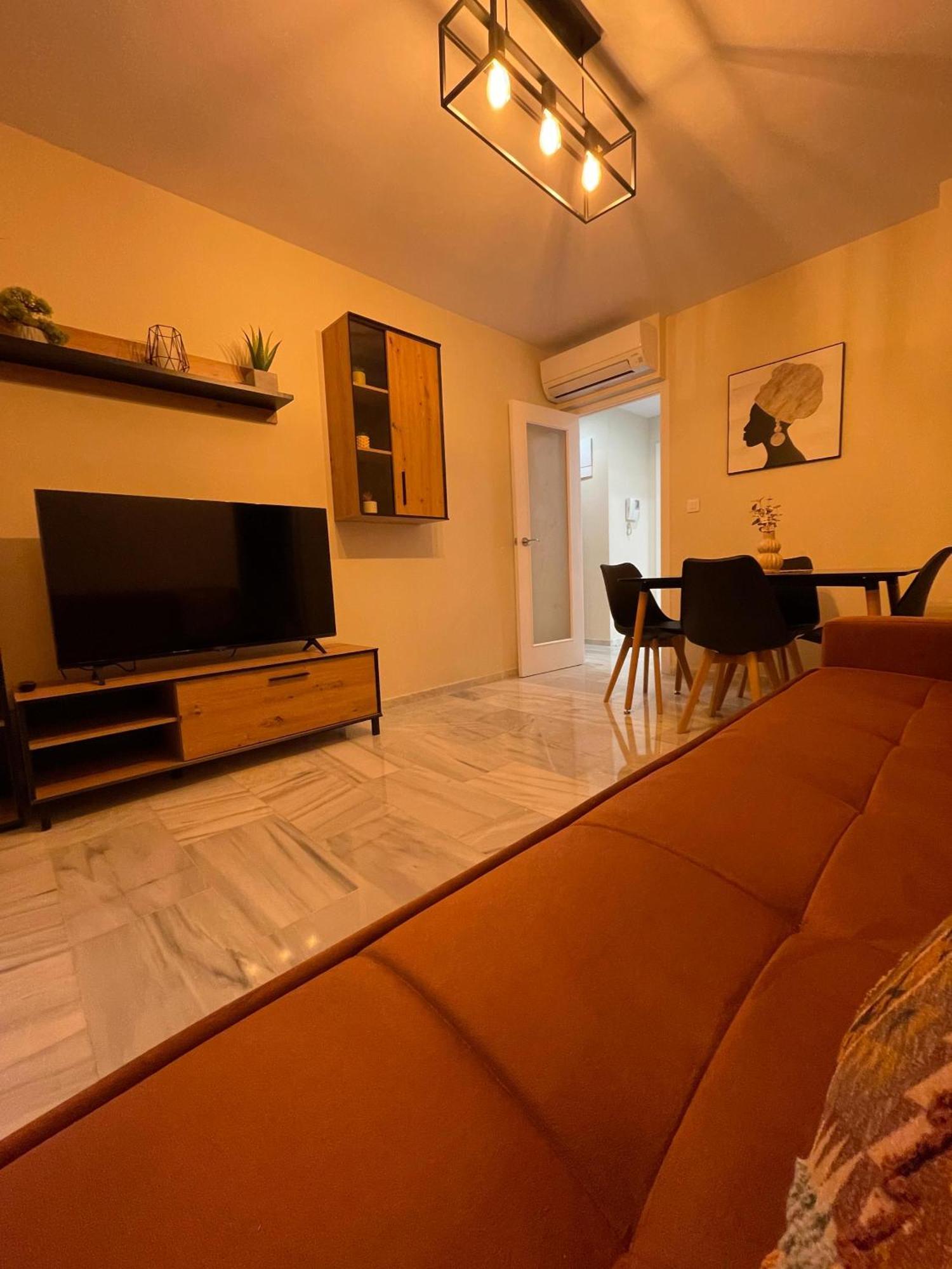 Apartamento Las Olas Playa De Levante Benidorm Kültér fotó